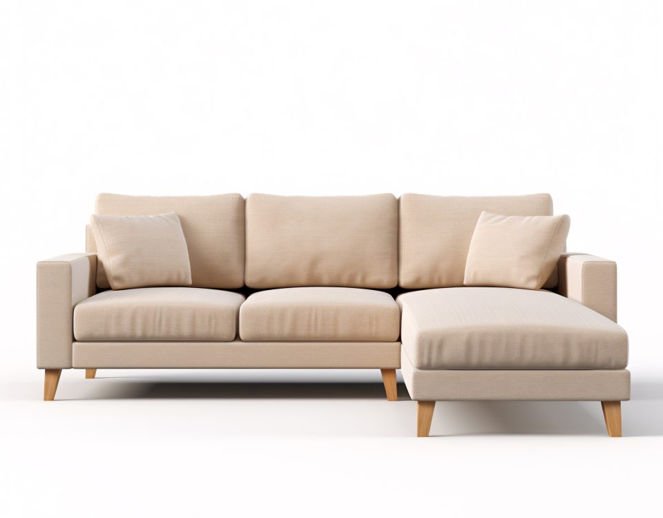 L Shape Sofa Designs